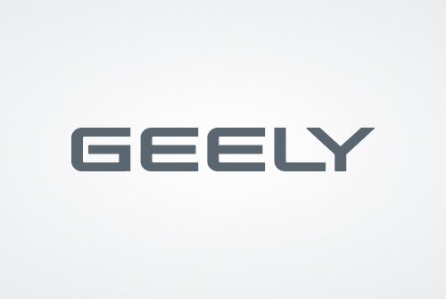 Geely Top Ten Automakers China