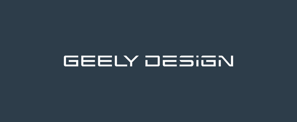 Geely Design
