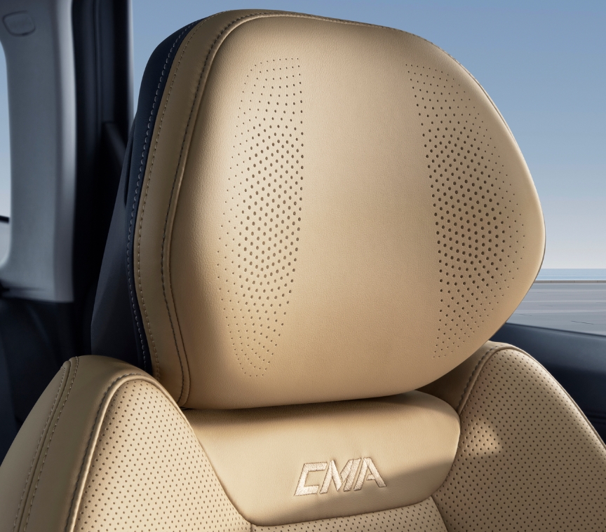 التكنولوجيا في السيارات الفاخرة | أحدث الابتكارات وكيفية عملها التكنولوجيا في السيارات الفاخرة | أحدث الابتكارات وكيفية عملها 6