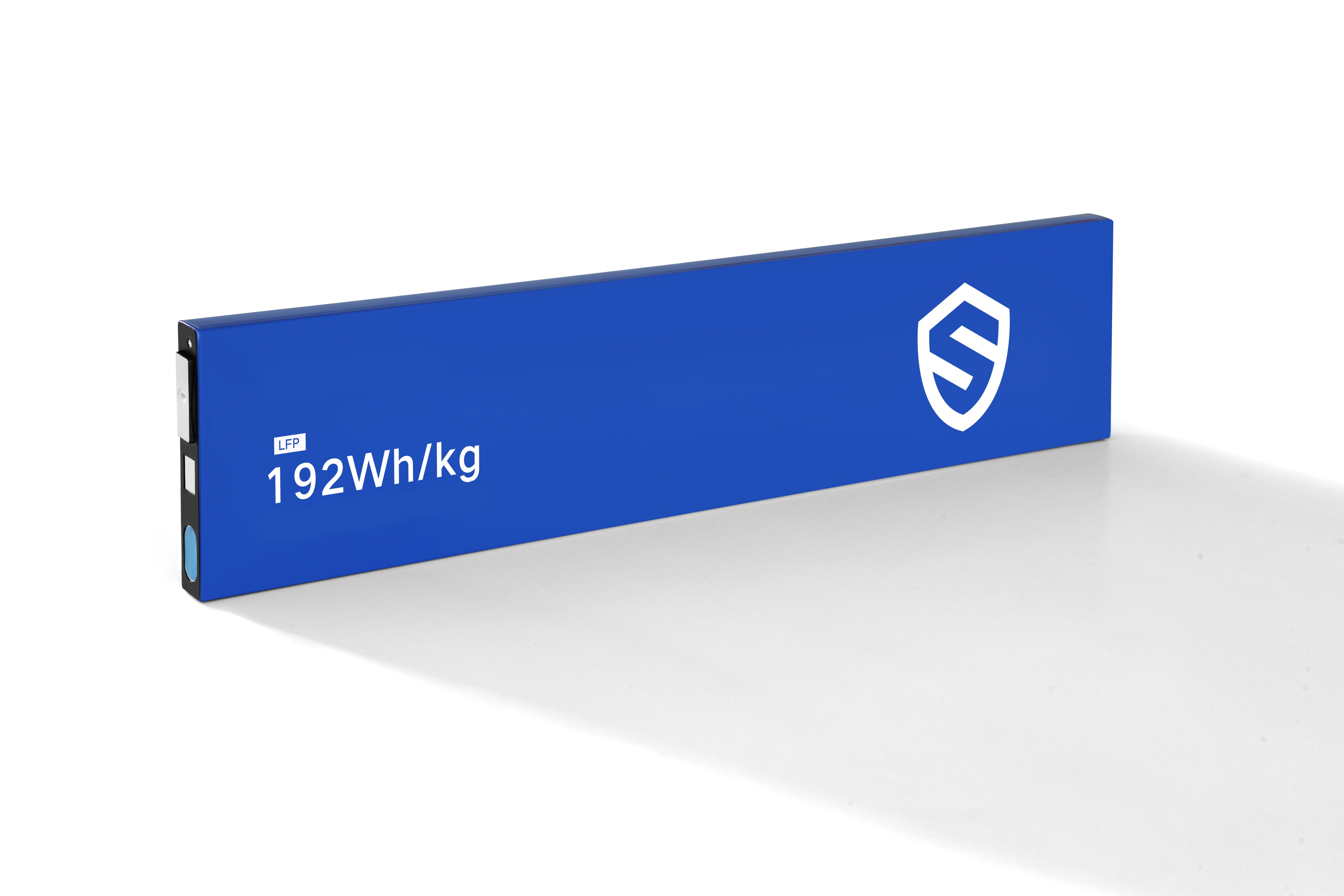 Geely Auto Group unveils its new short blade EV battery technology