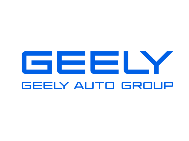 Geely Auto Group Logo