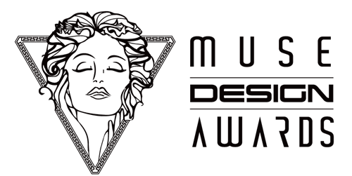 MUSE design logo