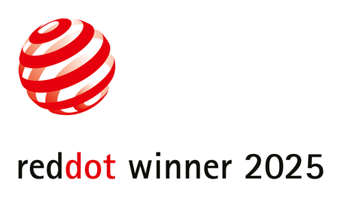 Reddot logo
