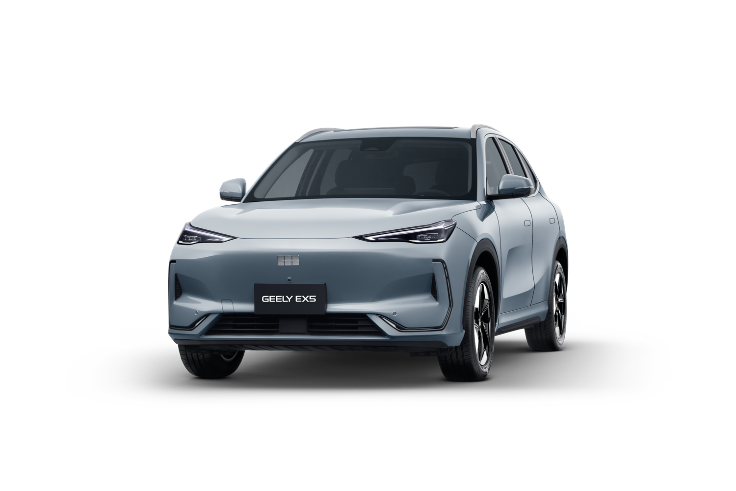 Geely EX5 EM-i