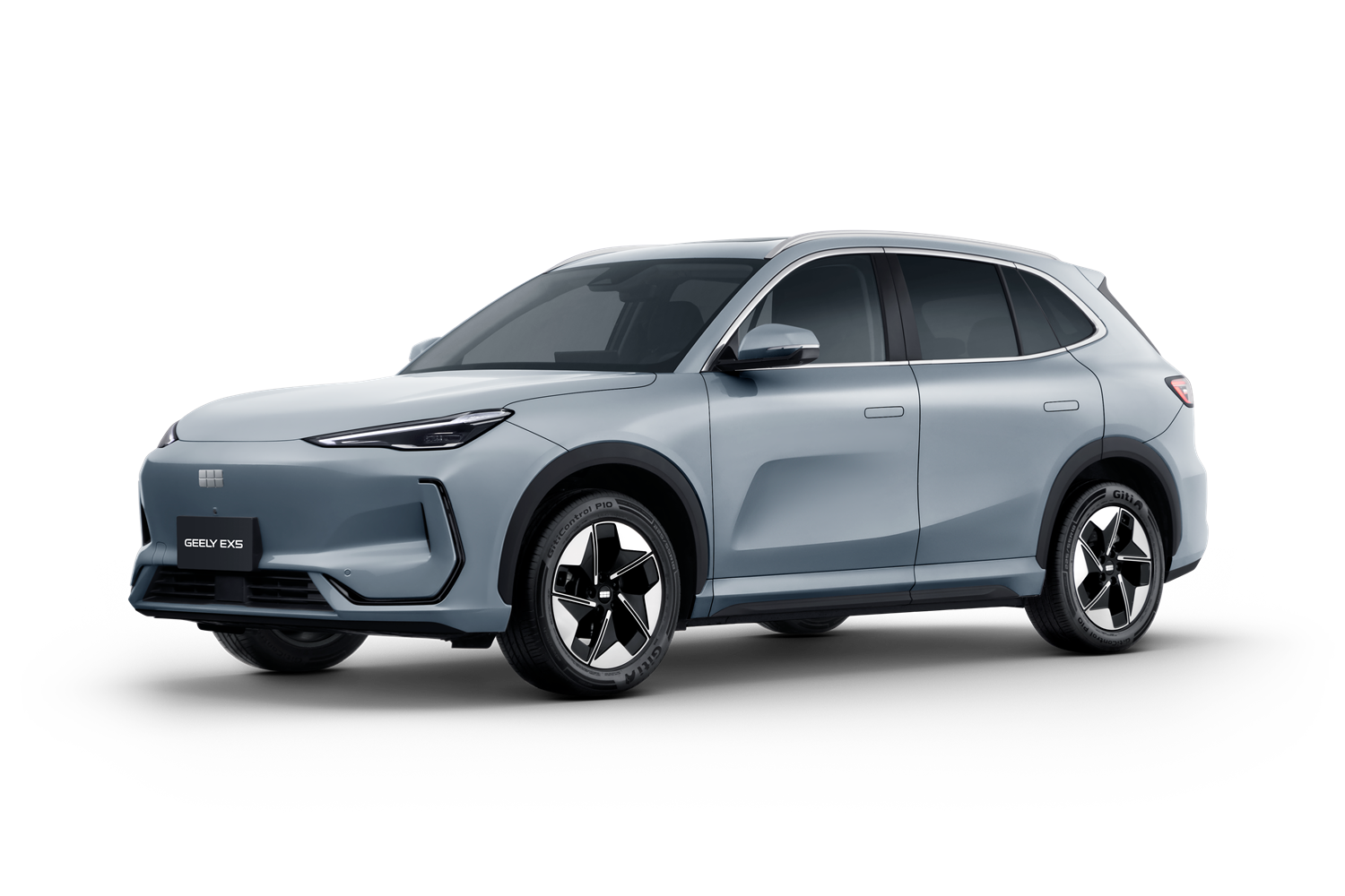 Geely EX2