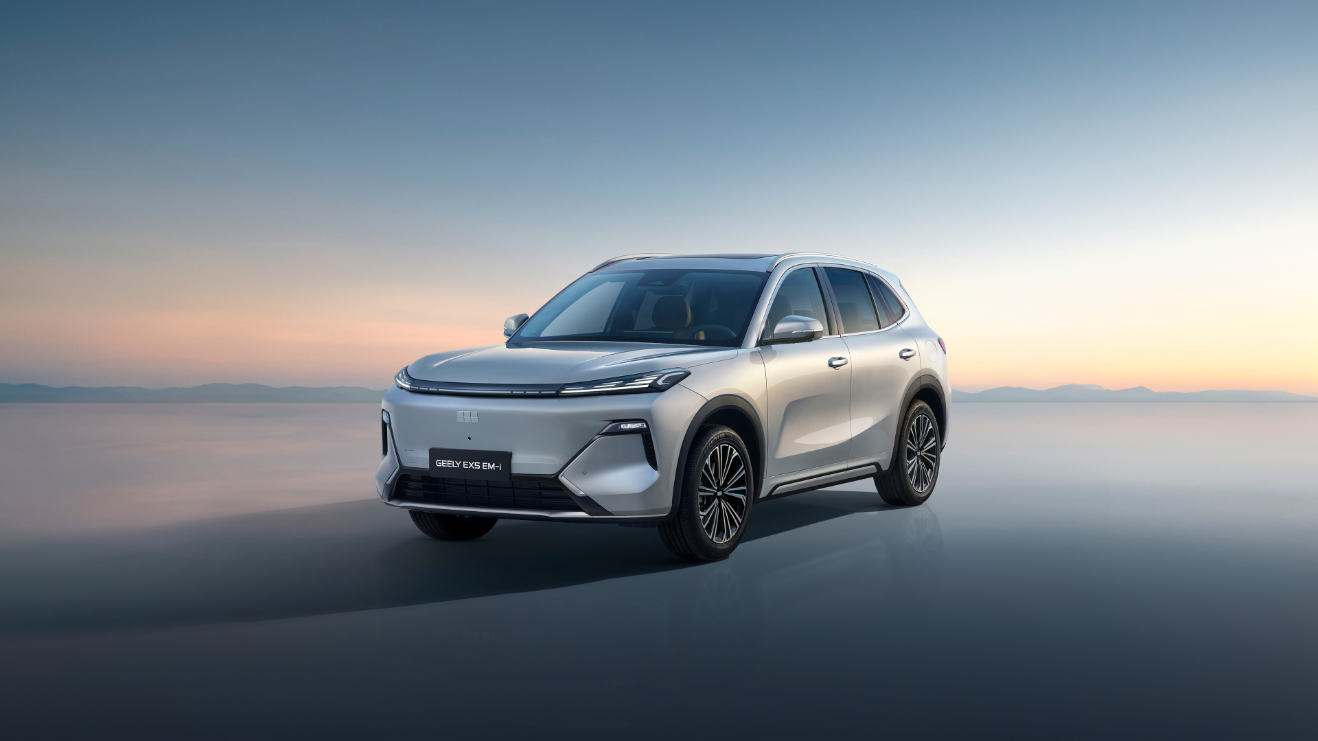 GEELY EX5 EM i geely-ex5-em-i
